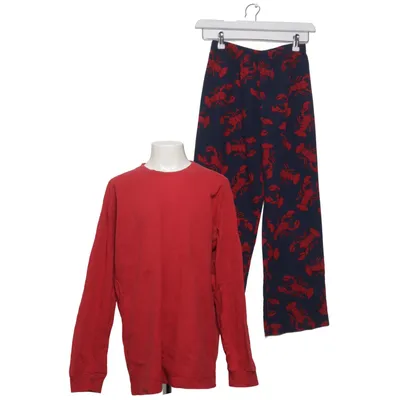 Pyjama (Bleu, Rouge, Multicolore) de L.L. Bean