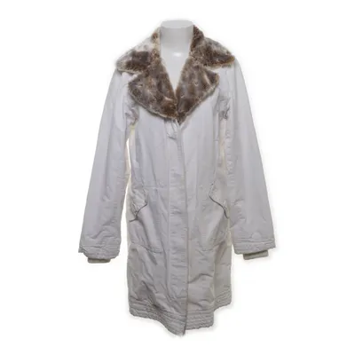 Parka (Beige) de HRC Coton, Polyester