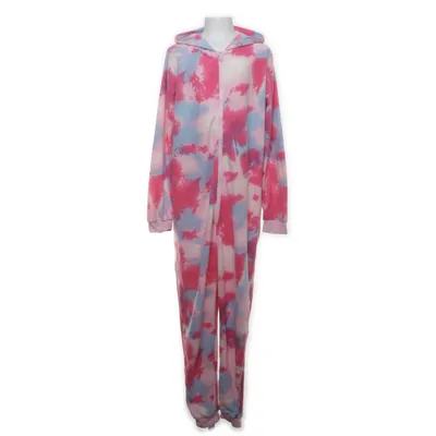 Mjukisdräkt (Rosa, Blå, Vit, Flerfärgad) från Pepperts Återvunnen polyester