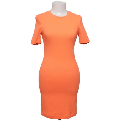 Klänning (Orange) från Calvin Klein Jeans Bomull, Polyester