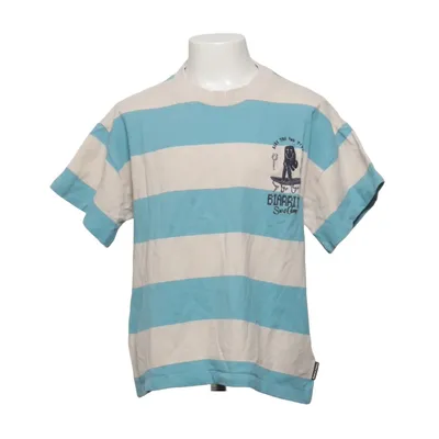 T-shirt (Blue, Beige) from Tumble 'N Dry Organic cotton