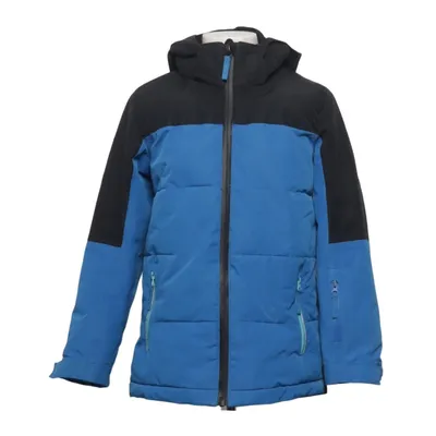 Veste d'hiver (Bleu, Noir) de Active Touch Kids Polyester