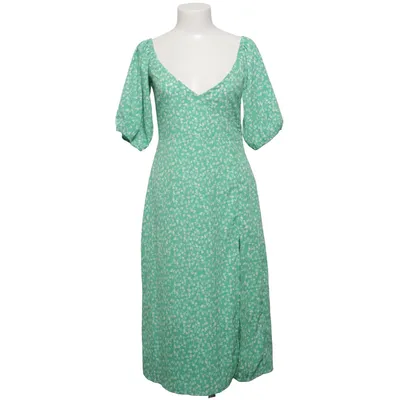 Robe (Off Shoulder Long Dress) de NLY Trend Polyester