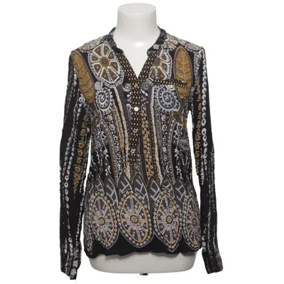 Blouse (Alma) van Costa 8 Mani Viscose