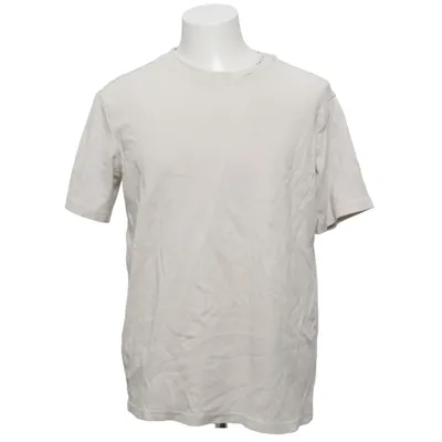 T-shirt (Beige) from Tenth Cotton
