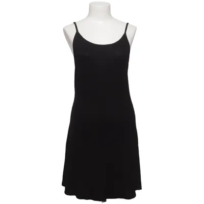Jurk (Zwart) van Dotti Elastaan, Polyester, Viscose