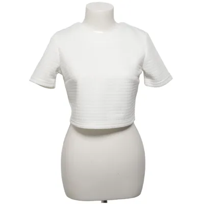 Top (White) from Glamorous