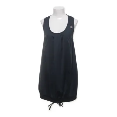 Robe (Noir) de Killah Élasthane, Polyester, Viscose