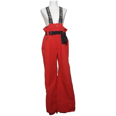 Skibroek (Rood) van DuPont Polyamide, Polyester