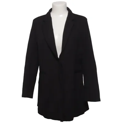 Blazer (Noir) de ESViViD Élasthane, Polyamide, Viscose