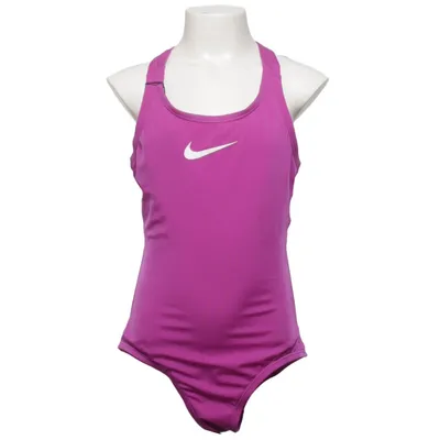 Maillot de bain une pièce (Violet) de Nike