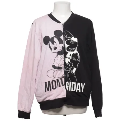 Cardigan (Pink, Sort, Hvid) fra Disney