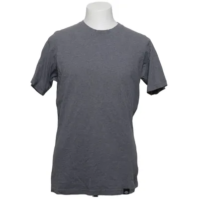 T-shirt (Gray) from Dickies Cotton