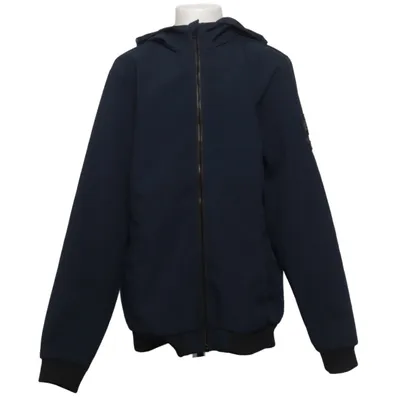Outdoor jacket (Blue) from Jack & Jones