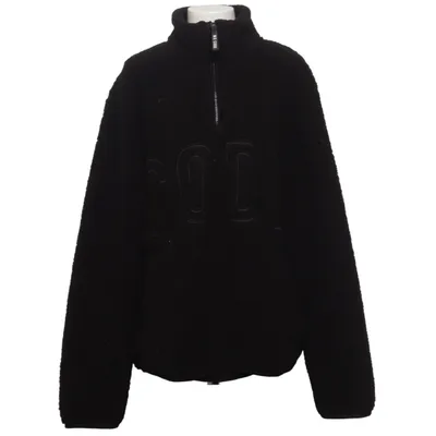Fleece jas (Zwart) van Woxo 720° Polyester