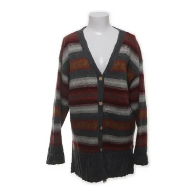 Cardigan (Gris, Orange, Rouge, Blanc) de Indiska Laine