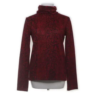 Polotröja (Röd, Svart, Flerfärgad) från Zara Basic