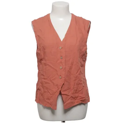 Kostuumgilet (Rood) van Almia