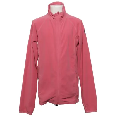Fleece jacket (Pink) from Polarn O. Pyret Recycled polyester