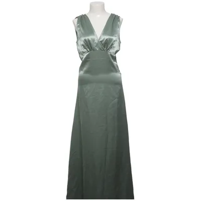 Evening gown (Green) from VILA Polyester