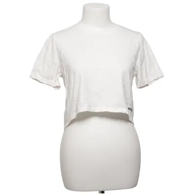 T-shirt (Hvid) fra Aware Bomuld