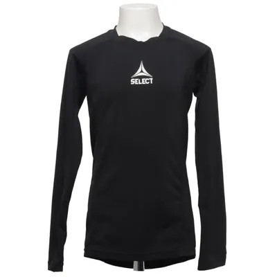 Underställströja (Svart) från Select