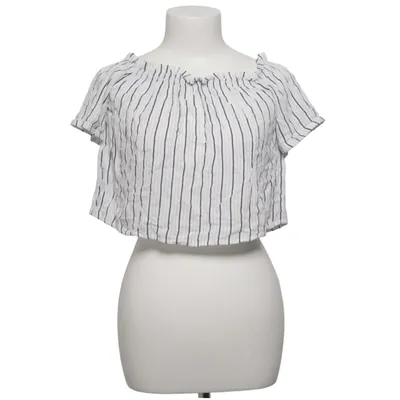 Topp (Bershka - BSKGIRL) från Bershka_BSKGIRL Viskos