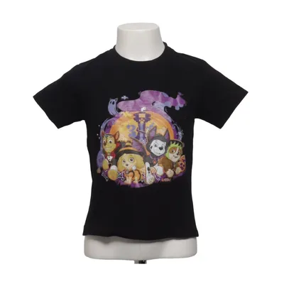 T-shirt (SOL'S-REGENT) från Nickelodeon Bomull