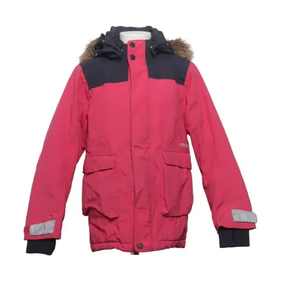 Veste d'hiver (Rose, Bleu, Multicolore) de Didriksons Polyamide, Polyester