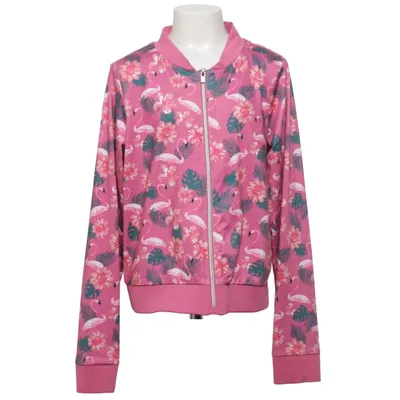 Blouson (Rose, Vert, Multicolore) de MXIMZE Élasthane, Polyester