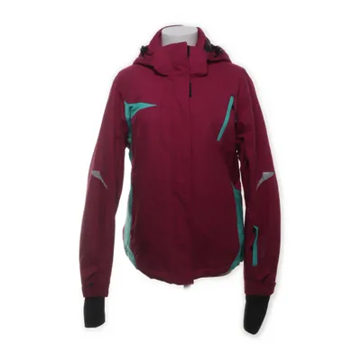 Skidjacka (Lila, Turkos) från McKinley Polyester