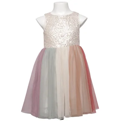 Dansdräkt (Flerfärgad) från H&M Polyester