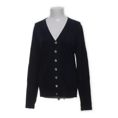 Cardigan (Blå, Rød) fra Cavallaro Napoli Bomuld, Nylon