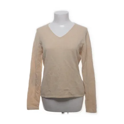 Pullover (Beige) från Jake*s Kashmir