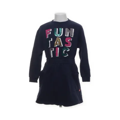 Klänning (Blå, Flerfärgad) från Billieblush