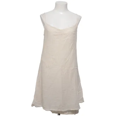 Dress (Beige) from Braez Cotton