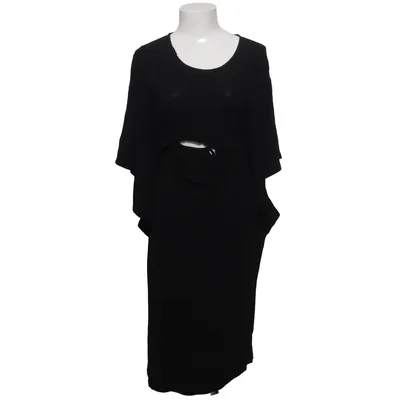 Klänning (Svart) från Boob Viskos