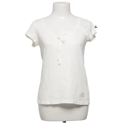 T-shirt (Blanc) de Odd Molly Coton
