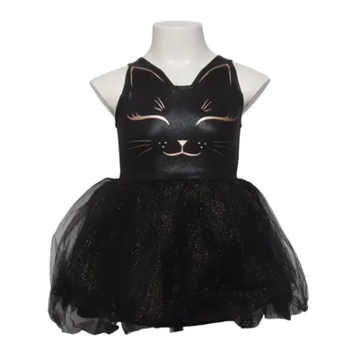 Fancy dress (Black, Gold) from Great Pretenders Elastane, Nylon, Polyester
