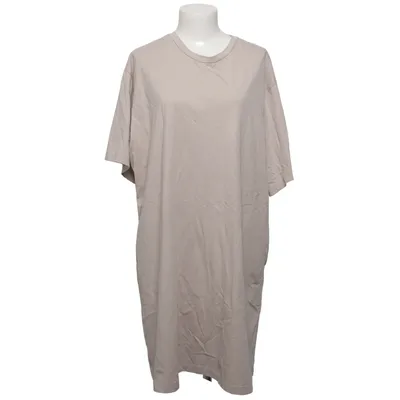 Dress (Beige) from Residus Organic cotton