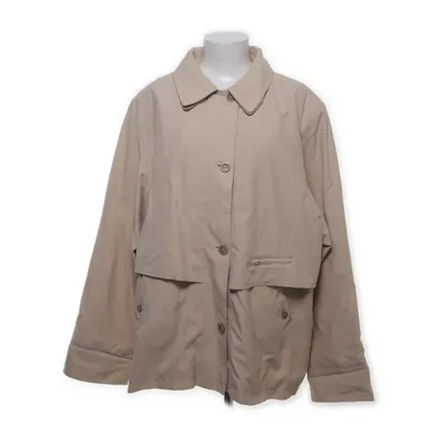 Veste (Beige) de Biaggini Polyamide, Polyester