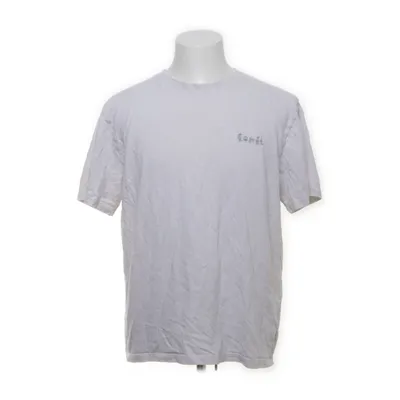 T-shirt (LAKE T-SHIRT) från Forét Ekologisk bomull