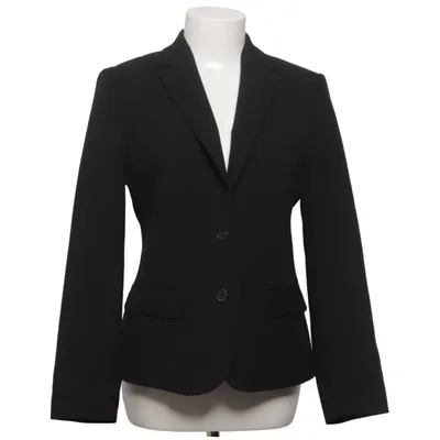 Blazer (Noir) de Greiff Polyester