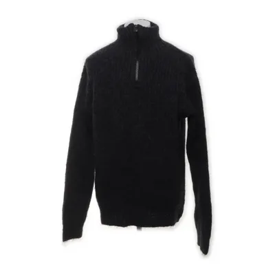 Turtleneck (Gray) from Himalayan Wool