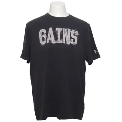 T-shirt (Grå) från Under Armour