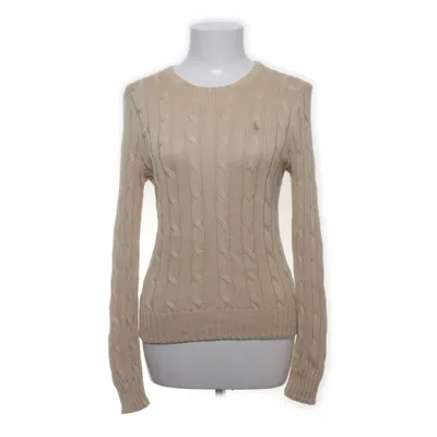 Sweater (Beige) fra Polo Ralph Lauren Bomuld