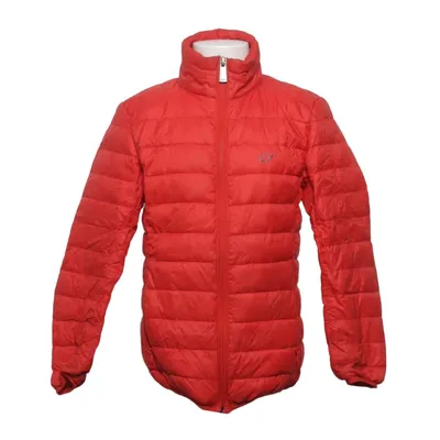 Veste légère (Rouge) de Five Seasons Duvet, Plume, Polyamide