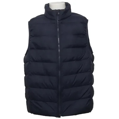 Outdoor Weste (Blau) von Uniqlo Kids Polyamid, Recyceltes Polyester