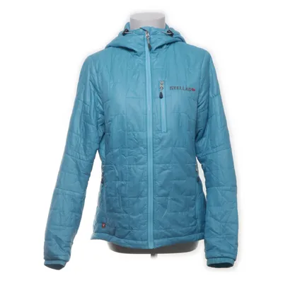 Jacka (Blå) från Stellar Equipment Polyamid, Polyester
