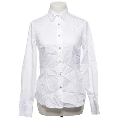 Shirt (Essential) van SAND Essential Katoen